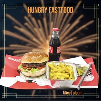 Hamburger görseli