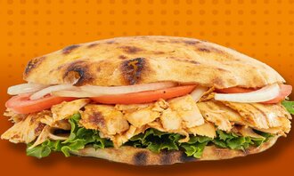 Gobit Arası Tavuk Döner (60 Gr) görseli