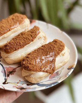 Lotus Ekler 500 Gr görseli