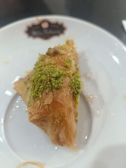Şöbiyet 1 Kg görseli