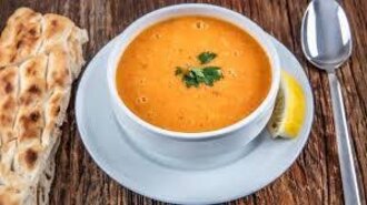 Mercimek Çorbası görseli