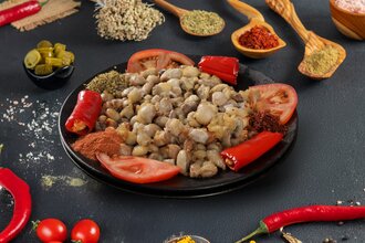 Bademli Porsiyon görseli