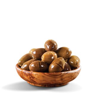 Yeşil Zeytin (20 G) görseli