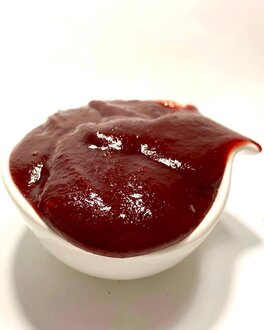 Kızılcık Marmelatı (20 G) görseli