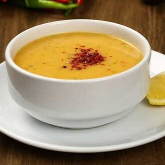 Mercimek Çorbası görseli