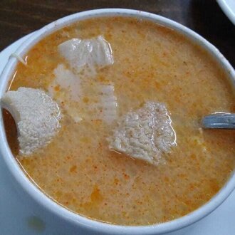 İşkembe Çorbası görseli