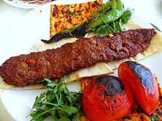 Adana Kebap görseli