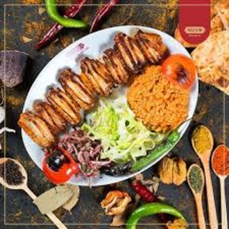 Izgara Tavuk Kanat görseli