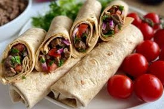 İskender (Et Dönerden) görseli