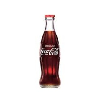 Coca-cola (20 Cl.) görseli