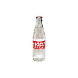 Niğde Gazozu (25 Cl.) görseli
