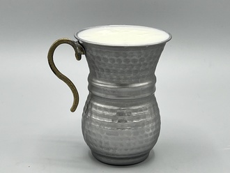 Acılı Ayran (330 Ml) görseli