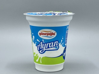 Ayran (300 Ml) görseli