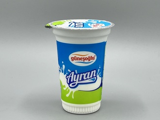 Ayran (200 Ml) görseli