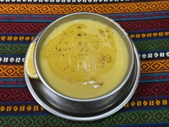 Mercimek Çorbası görseli