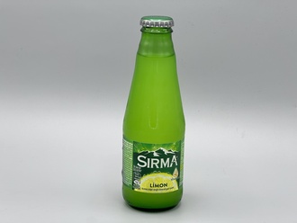 Limonlu Soda (200 Ml) görseli