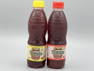 Şalgam Suyu (300 Ml) görseli