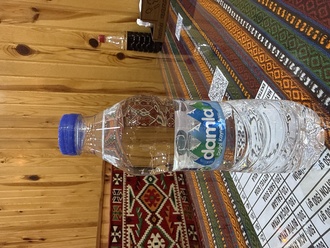 Su (500 Ml) görseli