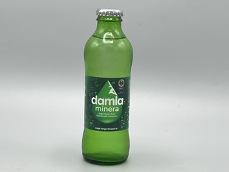 Soda (200 Ml) görseli