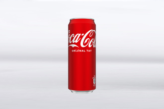 Coca Cola (33 Cl.) görseli