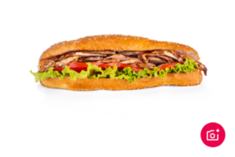 Ekmek Arası Tavuk görseli