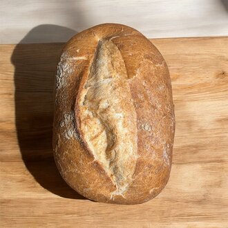 Köy Ekmeği Sade görseli