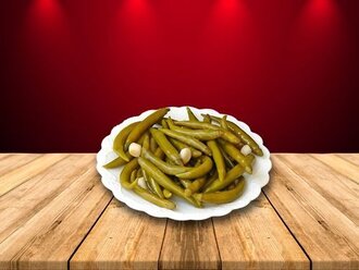 Biber Turşusu (4 - 6 Adet) görseli