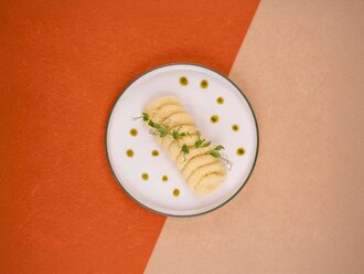 Patates Püresi görseli