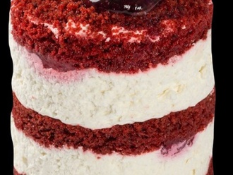 Red Velvet görseli