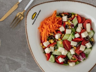 Ege Salata görseli
