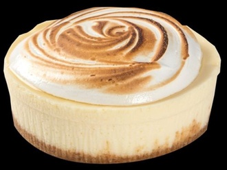 Limonlu Cheesecake görseli