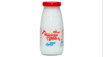 Havran Çiftlik Ayran (245 Ml) görseli