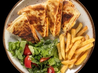 Paprika Tost görseli