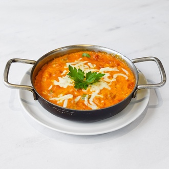 Menemen görseli