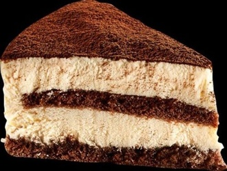 Tiramisu görseli