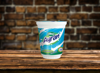 Pet Ayran (275 Ml.) görseli