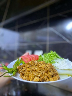 Tavuk İncik görseli