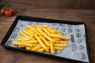 Patates Kızartması (Küçük) görseli