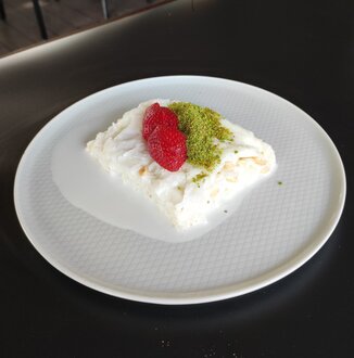 Güllaç 1 Kg görseli