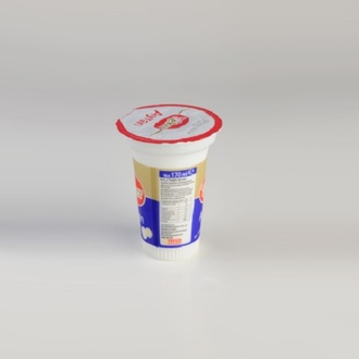 Eker Ayran (170 Ml) görseli