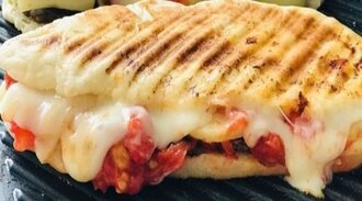 Thy Tost Bazlama Ekmek görseli