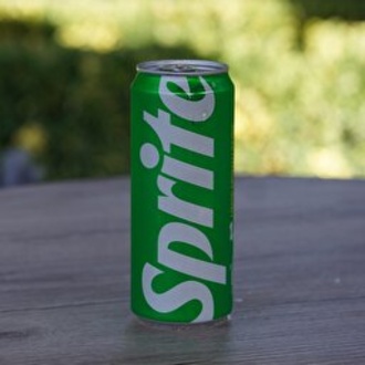 Sprite (330 Ml) görseli