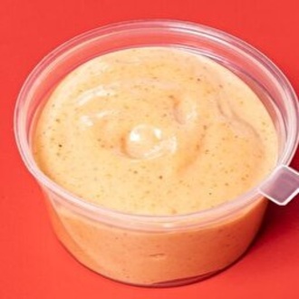 Acı Sos (30 Ml) görseli