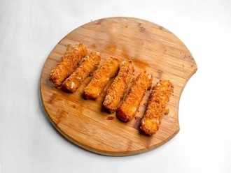 Mozzarella Sticks (5 Adet) görseli