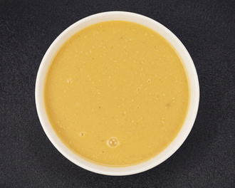 Mercimek Çorbası görseli