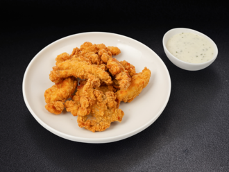 Çıtır Tavuk görseli