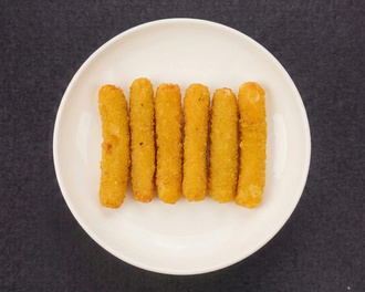 Mozzarella Çubukları (6 Adet) görseli