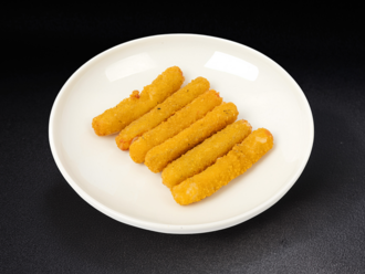 Mozzarella Çubukları (6 Adet) görseli