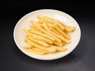 Patates Kızartması görseli