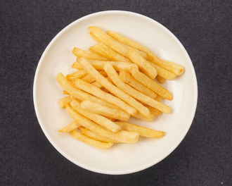Patates Kızartması görseli
